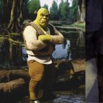  La IA revela cómo lucirían los personajes de 'Shrek' en la vida real