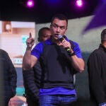 Con chalecos antibalas y escoltas militares, Ecuador enfrenta sus elecciones más violentas