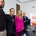 Encuentro internacional de editores en Castilla y León