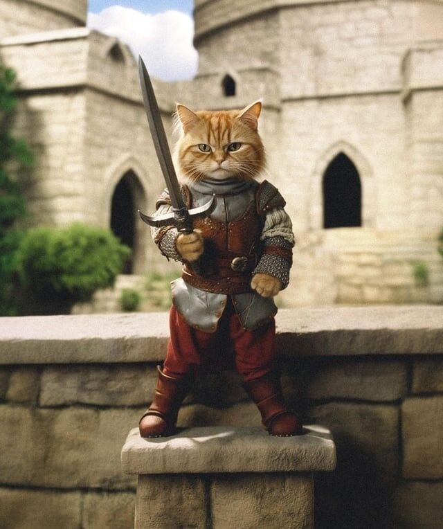 El Gato