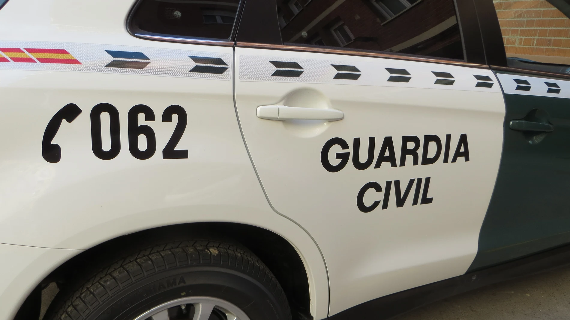 La Guardia Civil investiga a una vecina de Sanxenxo (Pontevedra) de 50 años por falsificar presuntamente el boletín de notas de su hijo para lograr una beca en una universidad estadounidense