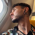 Después de toda una vida sin ser capaz de viajar por los problemas de la ansiedad, Jesús ha estado este verano en Indonesia
