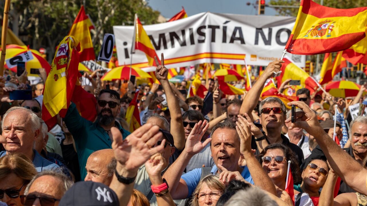 El PSOE ultima con sus socios enmiendas a la amnistía