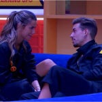 Pilar Llori y Luitingo
