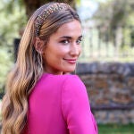 María Pombo