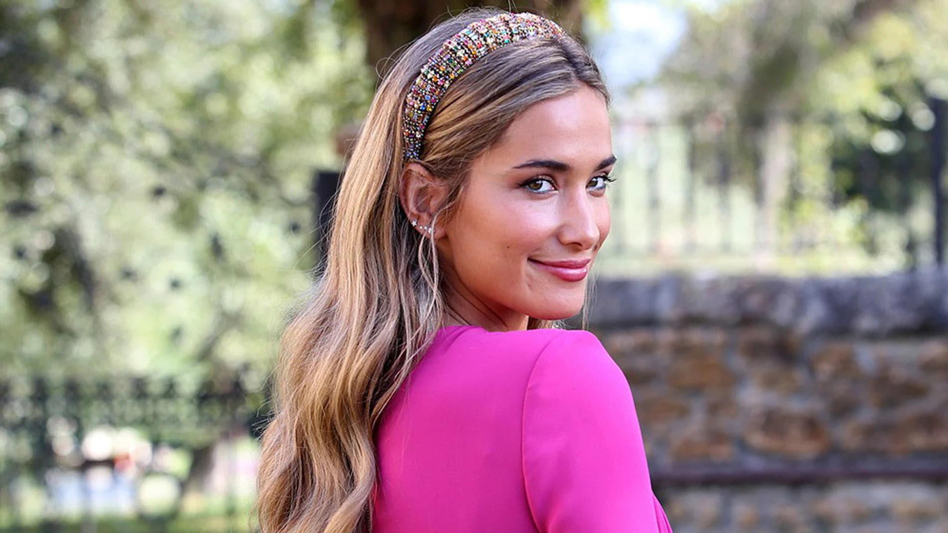 María Pombo
