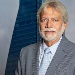 Luis Amodio, Presidente ejecutivo de OHLA