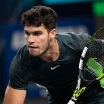 Tennis Shanghai Masters