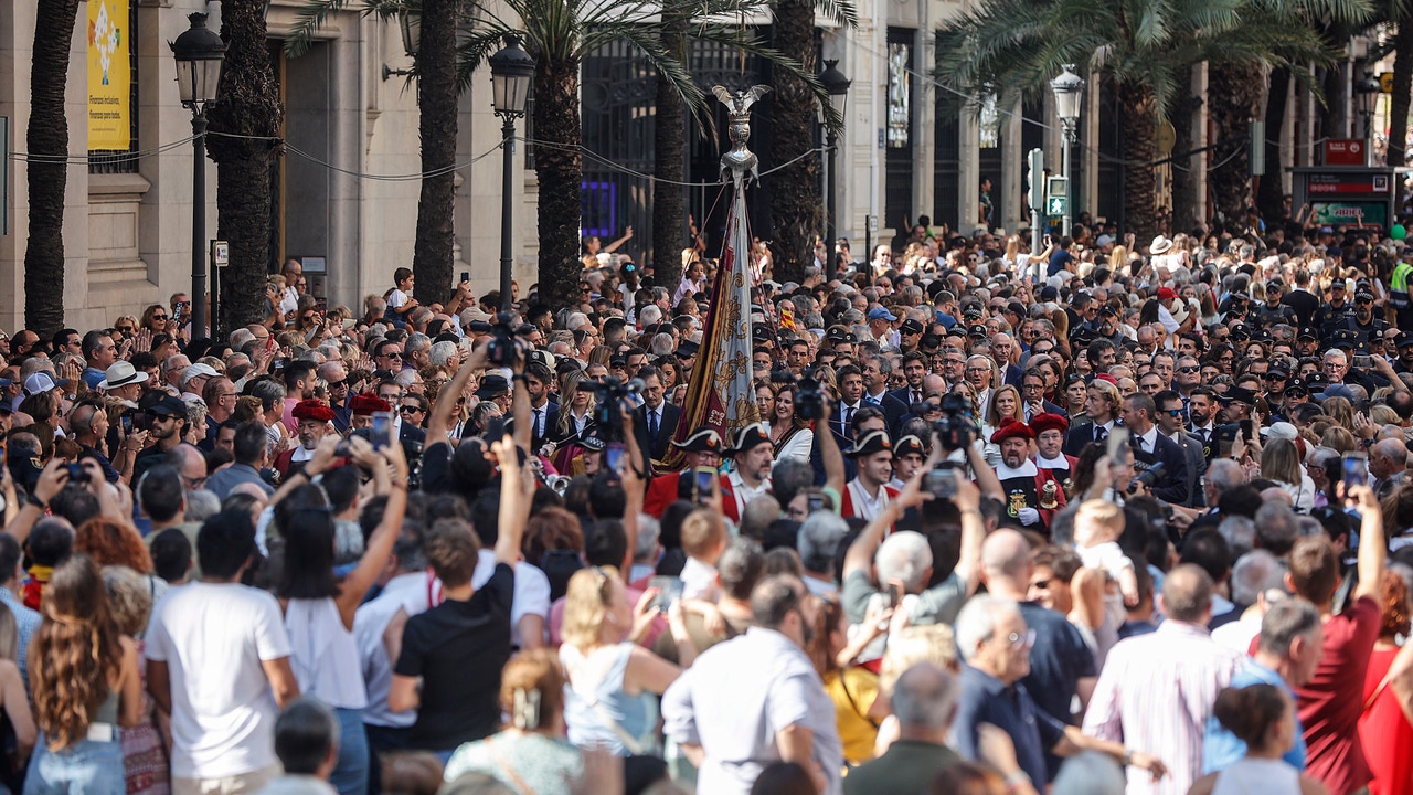¿Por qué se celebra el Día de la Comunitat Valenciana el 9 de octubre?