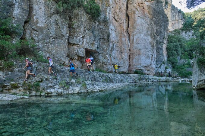 Memorial Sònia Pifarré: celebrando 17 años de tradición deportiva en Capafonts