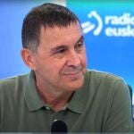 Arnaldo Otegi 