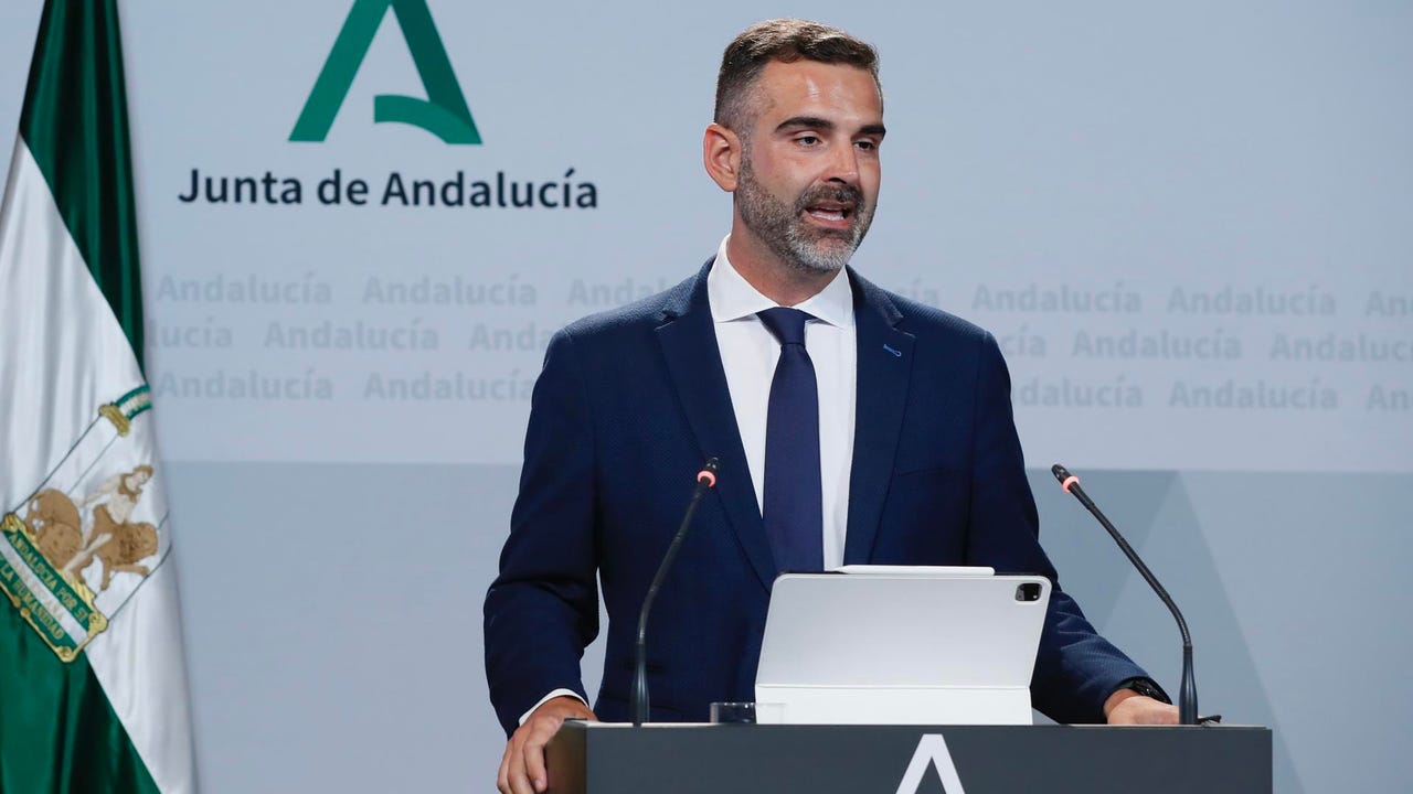 La Junta ofrece a Azucarera su colaboración para evitar el traslado de la producción de su planta de Jerez