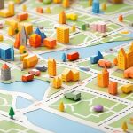 Google Maps se ha convertido en una de las herramientas imprescindibles.