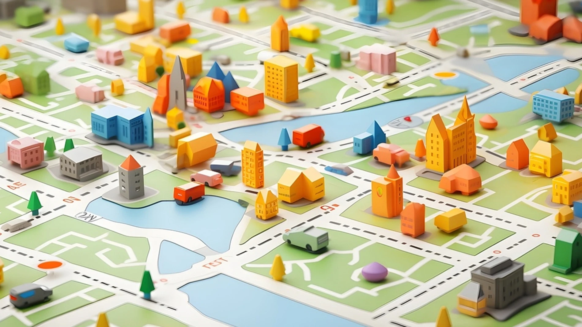 Google Maps se ha convertido en una de las herramientas imprescindibles.