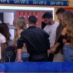 Concursantes de 'GH VIP 8'