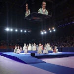 Las 26 candidatas a Fallera Mayor 2024 de Valencia 