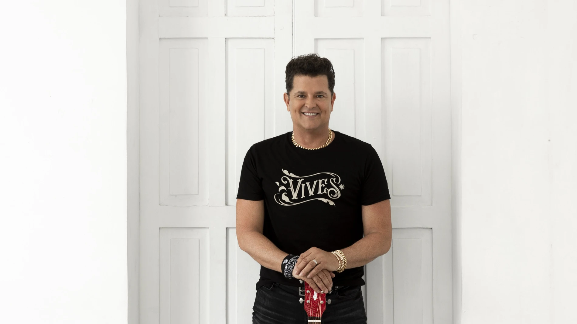 Carlos Vives