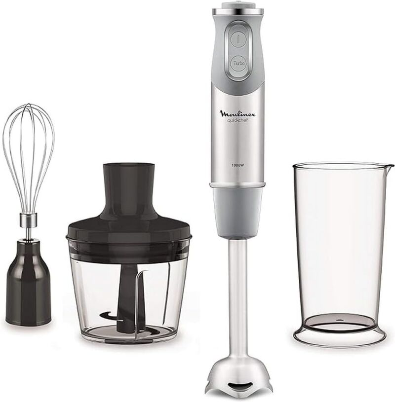 Batidora de mano en oferta por el Prime Day