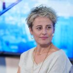 Jennifer López, directora de Comunicación y RSC de Restalia