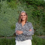 Olga Muntané, directora de Organización y Procesos de Cellnex España