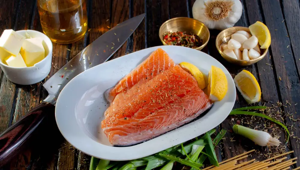 ¿Cómo afecta el omega-3 a nuestro estado de ánimo?