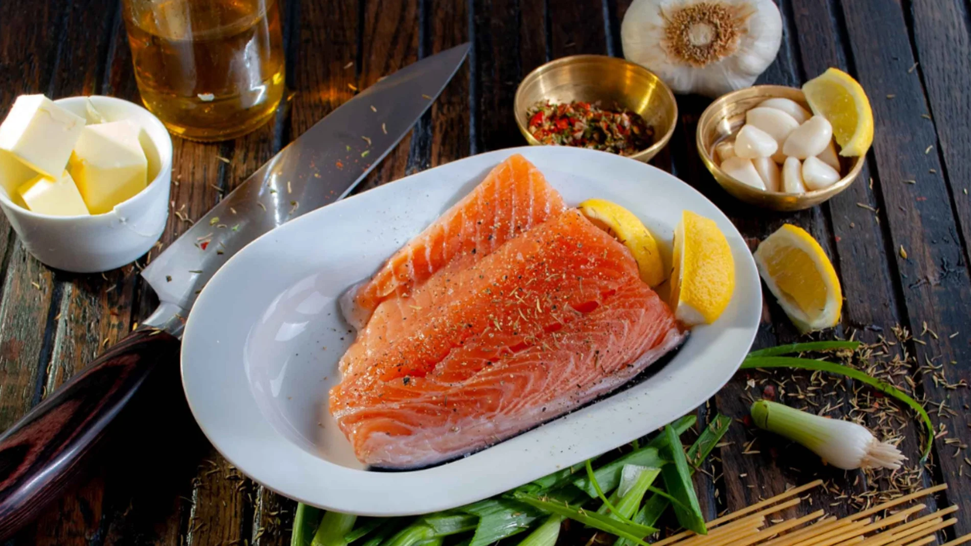 ¿Cómo afecta el omega-3 a nuestro estado de ánimo?