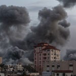 O.Próximo.- El Ejército israelí afirma haber recuperado el control completo de la frontera con la Franja de Gaza