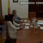 El desconocido aviso de Jenni Hermoso a Rubiales en el vestuario, desvelado en su declaración a la Fiscalía