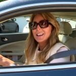 Carolina Molas desvela cómo se lo ha pasado en su viaje a Roma con Tamara Falcó e Íñigo Onieva