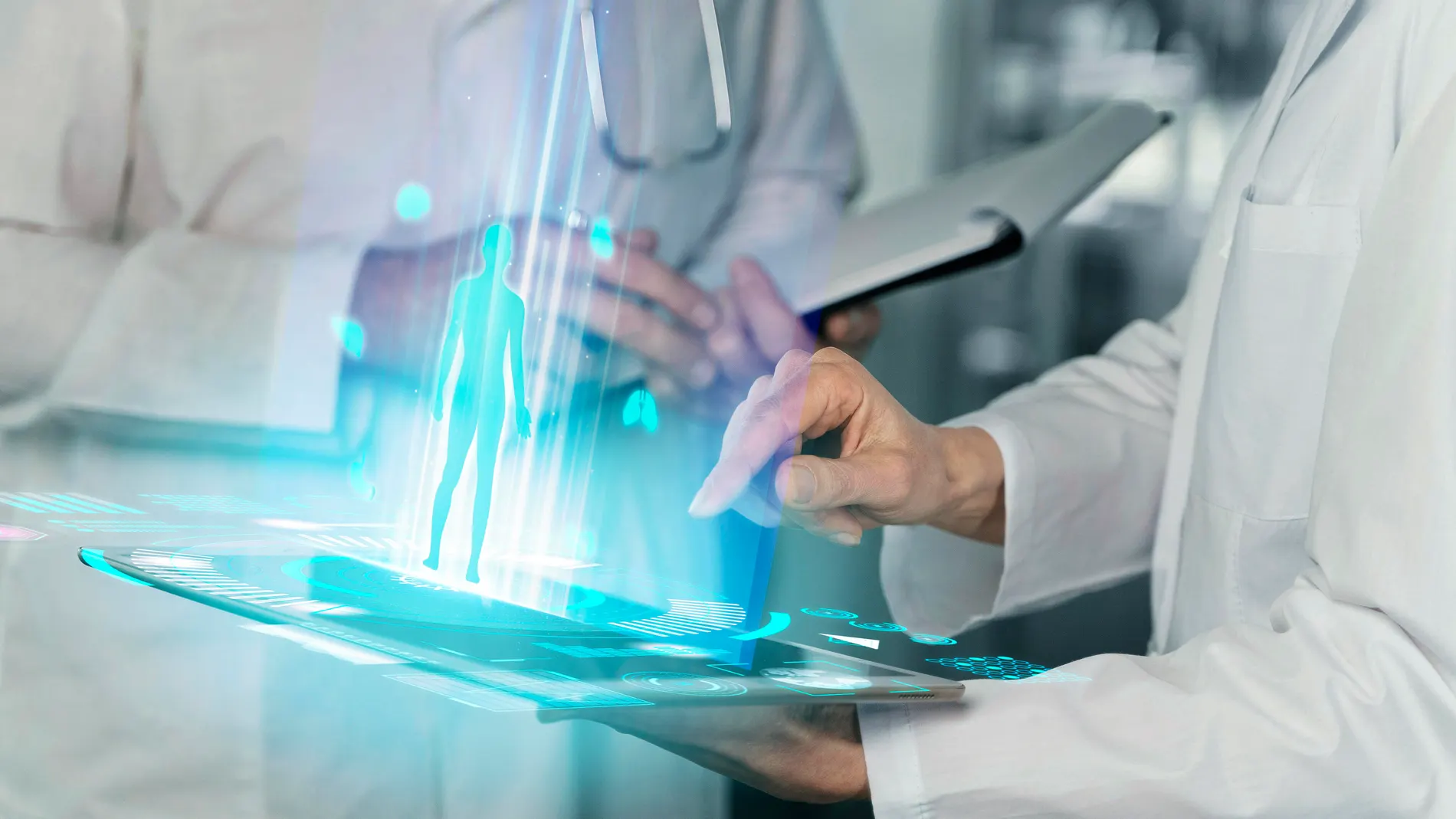Se busca busca crear un espacio avanzado donde se diseñen e implementen soluciones de IA para biotecnología y salud.