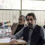 Berto Romero cambia de registro con una mezcla de terror y comedia en la serie 'El otro lado'