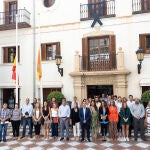 Luto en Benalmádena (Málaga) por la muerte de una pareja por posible violencia machista