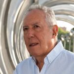 Federico Arnás: «Con un libro, el reto de hoy es ser capaz de estimular la curiosidad» 