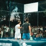 El torneo organizado por Padel Team Gourmet fue un éxito