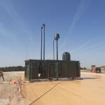 El sistema LANDEF de Indra es una solución preparada para interoperar en un entorno multidominio
