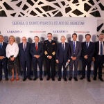 Desayuno de Defensa El quinto pilar del Estado del Bienestar 
