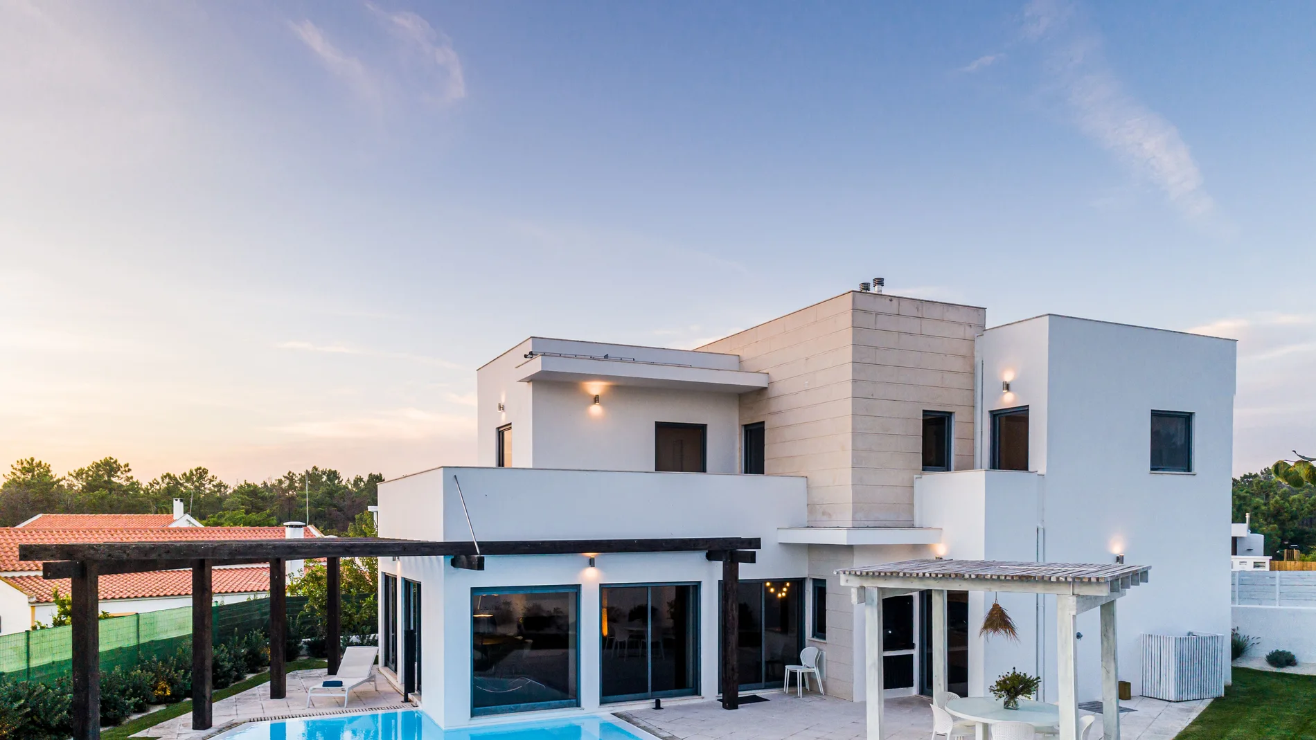 España, el nuevo Miami europeo del lujo inmobiliario