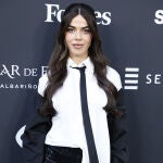 Violeta Mangri&ntilde;&aacute;n y la &uacute;ltima tendencia.