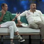 Los Pantomima Full, Alberto Casado y Rober Bodegas