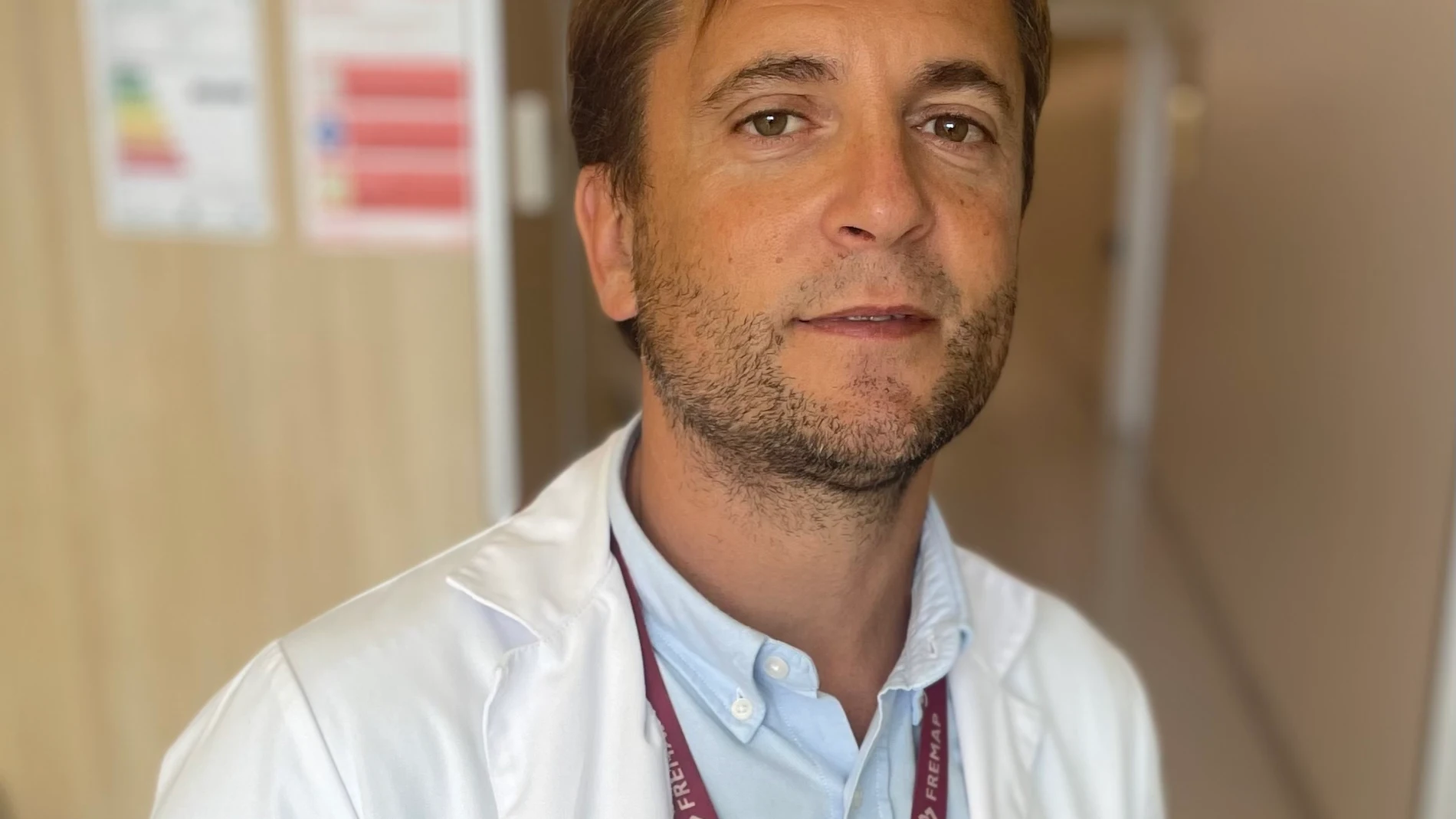 Dr. Jaime Fandiño