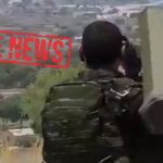 Desinformación: el arma silenciosa en el conflicto Israel - Palestina