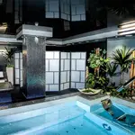 Spa en el Hotel Don Gregorio de Salamanca