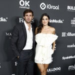 Marta Lozano y Lorenzo Remohi