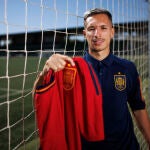 Entrevista a Bryan Zaragoza