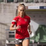 La futbolista Alisha Lehmann denuncia la indecente propuesta de un famoso: "¡100.000 euros por sexo!"