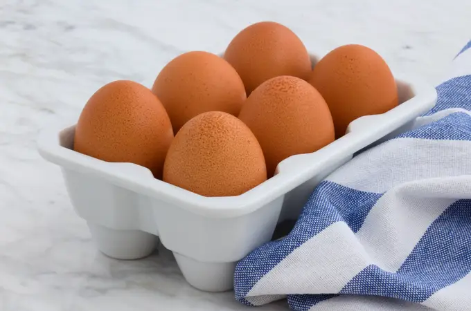 ¿En qué debemos fijarnos al comprar huevos?: estos son los consejos de una nutricionista ¿En qué debemos fijarnos al comprar huevos?: estos son los consejos de una nutricionista
