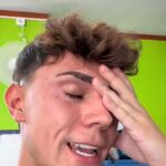 Un profesor de TikTok descubre la innovadora "chuleta" de su alumno