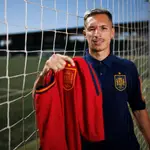 Entrevista a Bryan Zaragoza