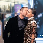 Miguel Ángel Silvestre y Macarena Gómez
