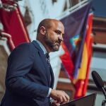 MADRID.-Feijóo se une "al dolor del PP de Madrid" tras el fallecimiento del exalcalde de Colmenar Viejo Jorge García